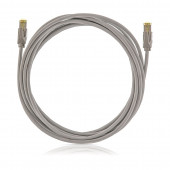 KELine patch SFTP CAT.6A 1m siv KEL-C6A-P-010