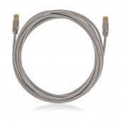 KELine patch SFTP CAT.6A 2m siv KEL-C6A-P-020