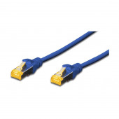 Digitus patch SFTP CAT.6A  2m moder