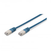 Digitus patch SFTP CAT.5e  2m moder