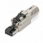 Digitus RJ45 konektor CAT.8.1 FTP sestavljiv DN-93835
