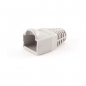 Gembird zaščita za RJ45 konektorje siva pak/100 BT5GY/100