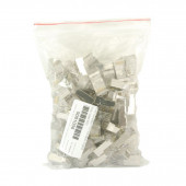 Digitus RJ45 konektor CAT.5e FTP mehki kabel A-MO 8/8 SRS (pak/100)