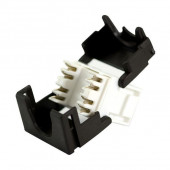 KELine modul CAT.5e UTP toolless KEJ-C5E-U-TL