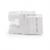 KELine modul CAT.6 UTP 110 KEJ-C6-U-WH
