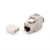 KELine modul CAT.6A/EA FTP toolless KEJ-CEA-S-10G