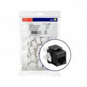 Leviton modul CAT.6 UTP eXtreme pak/25 61110-BE6