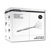 Digitus kabel CAT.5e SF/UTP flex  305m DK-1531-P-305