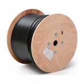 KELine kabel CAT.5e FTP Eca 100m Euroclass  zunanji