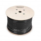 Digitus kabel CAT.7 SFTP PE/HG Eca 1000m zunanji DK-1741-VH-10-OD