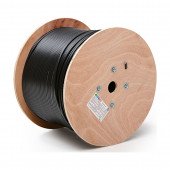 KELine kabel CAT.5e FTP Eca 500m Euroclass  zunanji