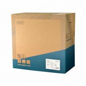 Digitus kabel CAT.7 SFTP LSZH Dca 305m DK-1743-VH-305-MF-W
