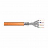 Digitus kabel CAT.7 SFTP Dca 250m oranžen DK-1743-VH-250