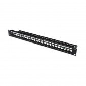 Digitus panel CAT.5e/6/6A 24-port modularen DN-91411