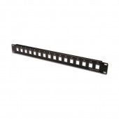 Digitus panel CAT.5e/6/6A 16-port modularen DN-91400