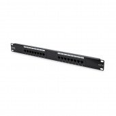 Digitus panel CAT.6 UTP 16-port DN-91616U