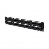Digitus panel CAT.6 UTP 48-port 2U DN-91648U