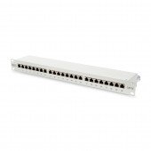 Digitus panel CAT.6  FTP 24-port DN-91624S