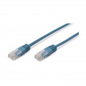 Digitus patch UTP CAT.5e  3m moder