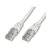 Digitus patch UTP CAT.5e 10m bel