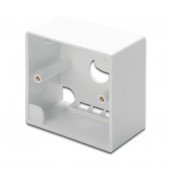 Digitus podstavek za nadometno montažo 80x80 DN-93803