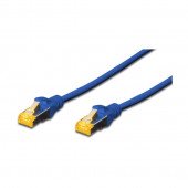 Digitus patch SFTP CAT.6A  3m moder