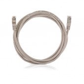 KELine patch SFTP CAT.5e 2m -siv KEN-C5E-T-020