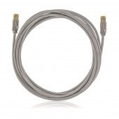 KELine patch SFTP CAT.6A 1m siv KEL-C6A-P-010