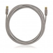 KELine patch SFTP CAT.6A 3m siv KEL-C6A-P-030