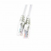 Leviton patch UTP CAT.6  20m siv C6CPCU200-888BB REVA