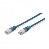 Digitus patch SFTP CAT.5e 10m moder