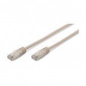 Digitus patch SFTP CAT.5e 30m siv
