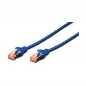 Digitus patch SFTP CAT.6  1m moder