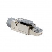 RJ45 konektor CAT.6A FTP sestavljiv Leviton