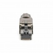 Digitus RJ45 konektor CAT.8.1 FTP sestavljiv DN-93837