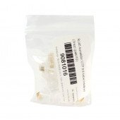 Intellinet RJ45 konektor CAT.5e UTP trdi kabel pak/10 502399