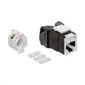 Leviton modul CAT.6 UTP AtlasX1 toolless 122-61UJK-SW6