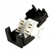 KELine modul CAT.5e UTP toolless KEJ-C5E-U-TL