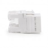 KELine modul CAT.6 UTP 110 KEJ-C6-U-WH