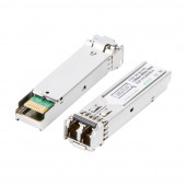 Digitus pretvornik FO SFP Mini-GBIC Giga MM DN-81000