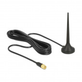 Antena omni LTE/GSM/UMTS/WLAN magnetna s kablom 2m Delock
