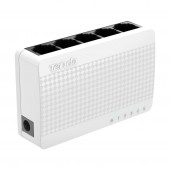 Tenda stikalo 100M  5-port mini S105