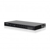 Ubiquiti stikalo Giga  4-port rack 12xSFP EdgeSwitch ES-12F
