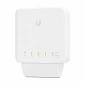 Stikalo Giga 05x RJ45 USW-Flex Unifi Ubiquiti zunanje