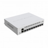 Mikrotik stikalo Giga  1-port 5xSFP 4xSFP+ CRS310-1G-5S-4S+IN