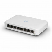 Ubiquiti stikalo Giga  8-port 4x PoE Unifi USW-Lite-8-POE