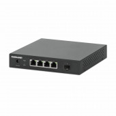 Intellinet stikalo 2,5 Giga 4-port + SFP 562058