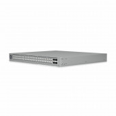 Ubiquiti stikalo 48-port 16x 2,5 Giga 32x Giga 4xSFP+ managed USW-PRO-MAX-48