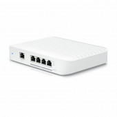 Ubiquiti stikalo 5-port 4x 10Giga 1x Giga PoE Unifi managed USW-FLEX-XG