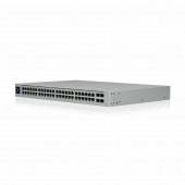 Ubiquiti stikalo Giga 48-port rack 4xSFP Unifi Gen2 USW-48